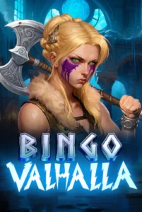 Bingo Valhalla