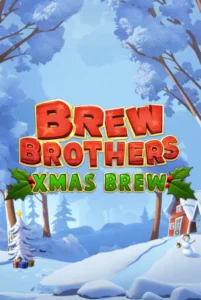 Brew Brothers Xmas Brew