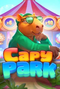 Capy Park