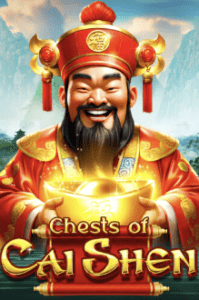 Chests of Cai Shen