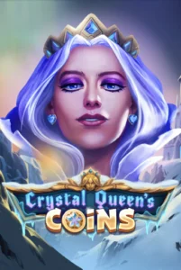 Crystal Queens Coins