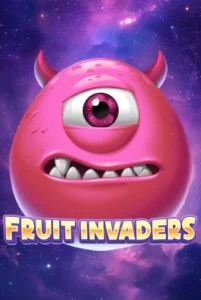 Fruit Invaders