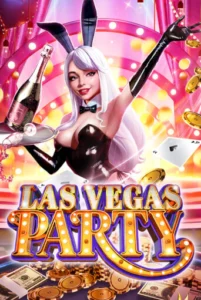 Las Vegas Party