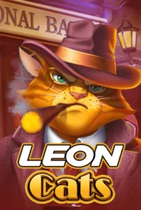 Leon Cats