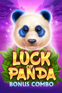 Luck of Panda Bonus Combo