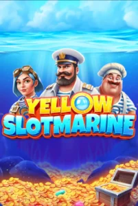 Yellow Slotmarine